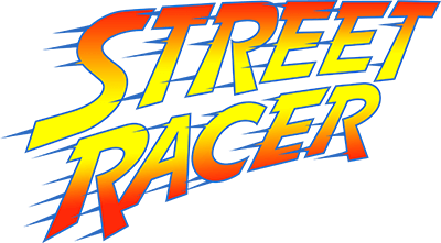 Street Racer (SEGA) Play Online